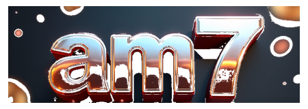 am7 logo